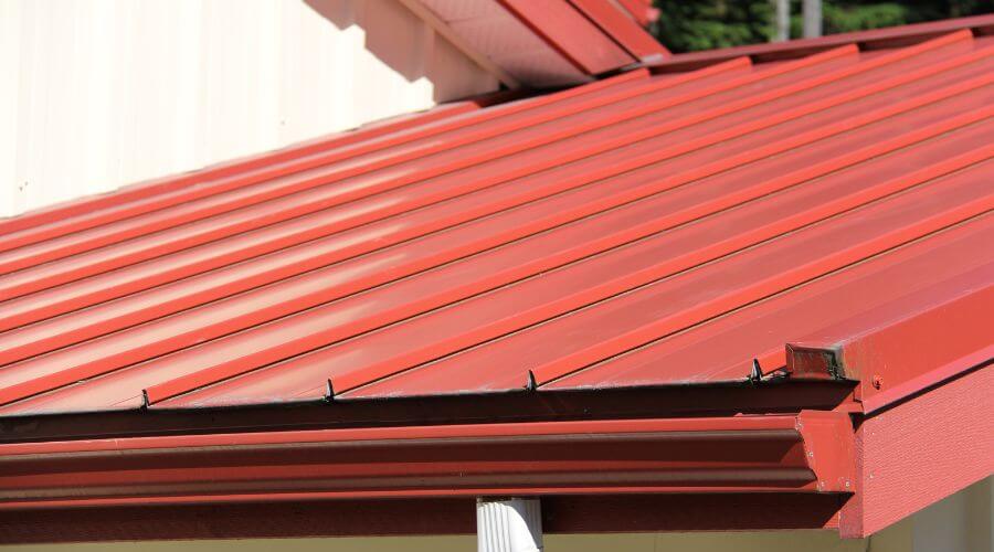 Emergency Industrial Roof Repair in Keene, CA